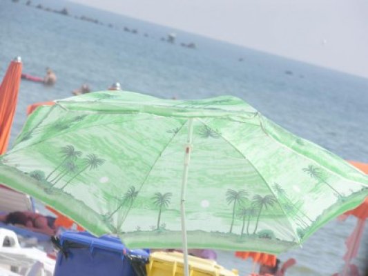 Are 34 de hoteluri pe litoral, dar face afaceri cât un restaurant
